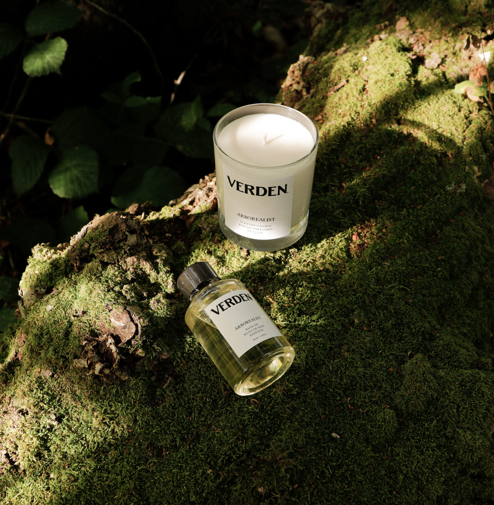 Sustainable Wellness Products